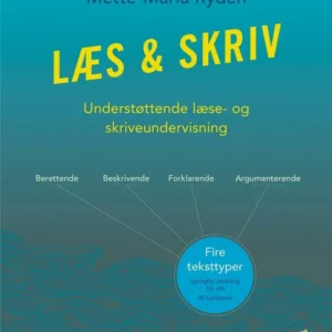 Læs & skriv