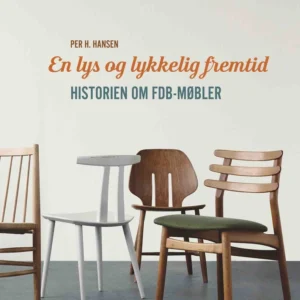 En lys og lykkelig fremtid