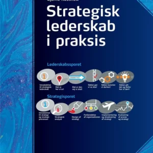 Strategisk lederskab i praksis