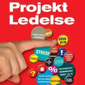 Kernen i projektledelse