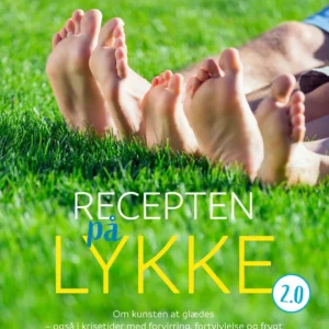Recepten på lykke 2.0