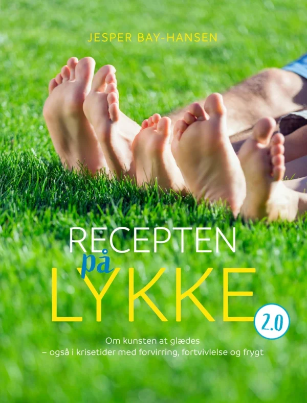 Recepten på lykke 2.0