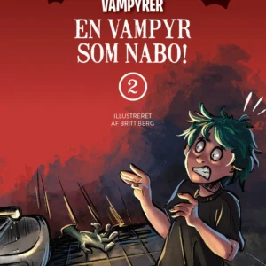 En vampyr som nabo