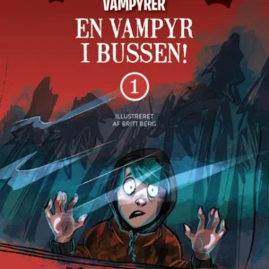 En vampyr i bussen