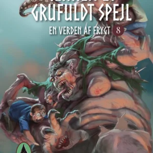 Gennem et grufuldt spejl