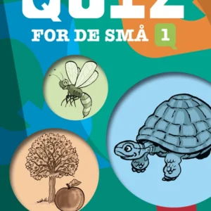 Quiz for de små 1