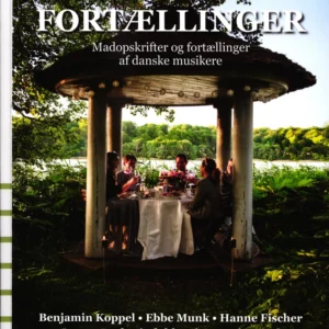 Mad og skønne fortællinger