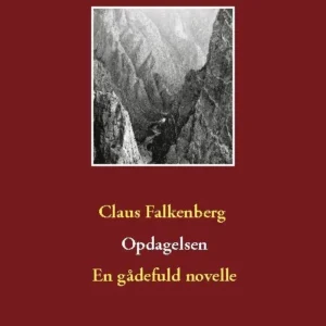 Opdagelsen