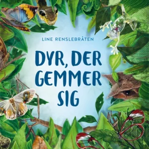 Dyr, der gemmer sig