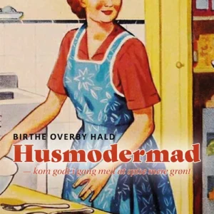 Husmodermad