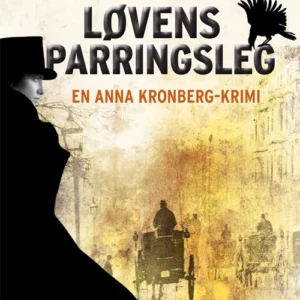 Løvens parringsleg