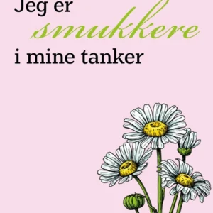 Jeg er smukkere i mine tanker