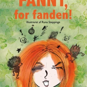 Fanny, for fanden