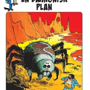 Tim & Thomas: En dæmonisk plan