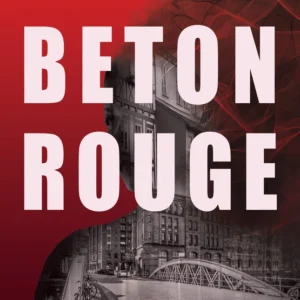 Beton Rouge