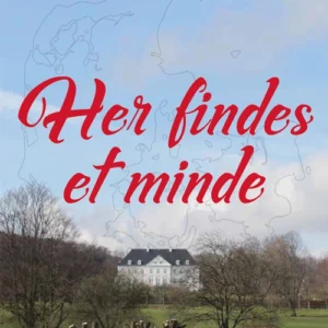 Her findes et minde