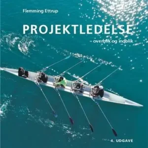 Projektledelse - overblik og indblik