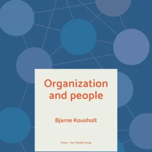 Organization and people