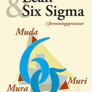 Lean Six Sigma