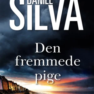 Den fremmede pige