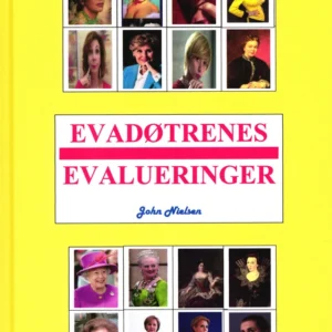 Evadøtrenes evalueringer