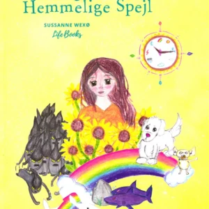 Regnbuedalens Hjemmelige Spejl