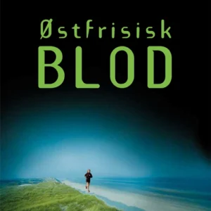 Østfrisisk blod