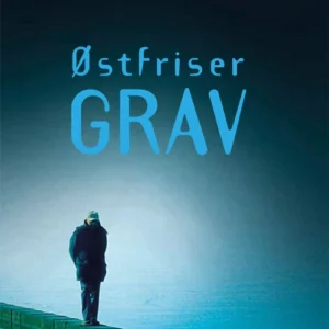 Østfrisergrav