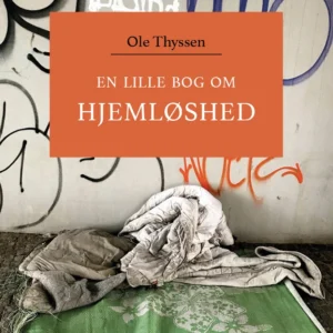 En lille bog om hjemløshed