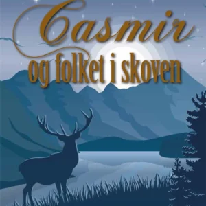 Casmir og folket i skoven
