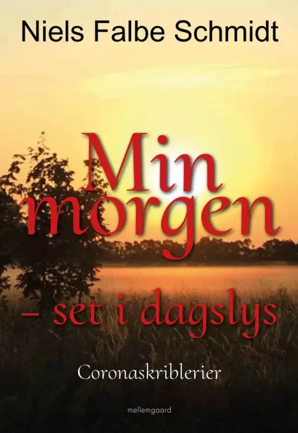 Min morgen  -  set i dagslys