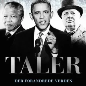 Taler der forandrede verden