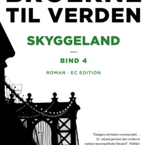 Skyggeland