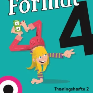Format 4, Træningshæfte 2