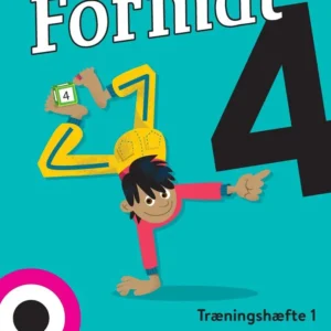 Format 4, Træningshæfte 1