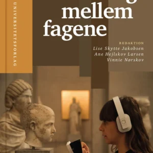Museologi mellem fagene