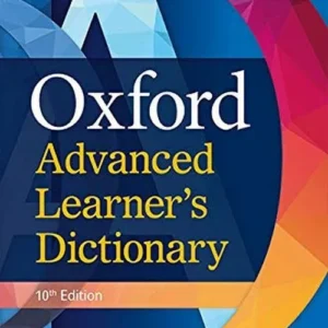 Oxford Advanced Learner's Dictionary (Paperback incl. 1 year's access to premium online and app)