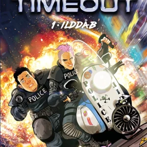 Timeout 1: Ilddåb