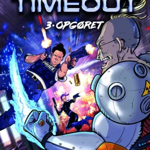 Timeout 3: Opgøret