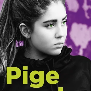 Pigecrush (SPOT-serien)