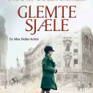Glemte sjæle