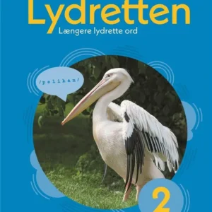 Lydretten 2, Længere lydrette ord