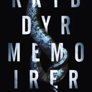 Krybdyrmemoirer