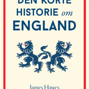 Den korte historie om England