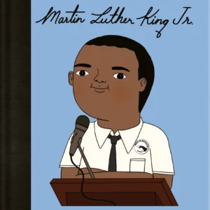 Martin Luther King Jr.