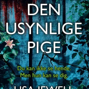 Den usynlige pige