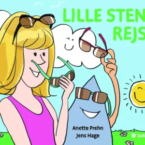 Lille Stens rejse
