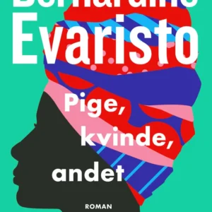 Pige, kvinde, andet, BB