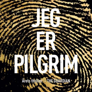 Jeg er Pilgrim