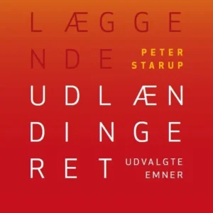 Grundlæggende udlændingeret